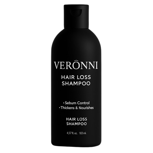 Veronni Hairloss Shampoo