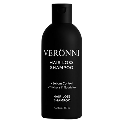 Veronni Hairloss Shampoo