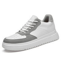 Blanco & Gris