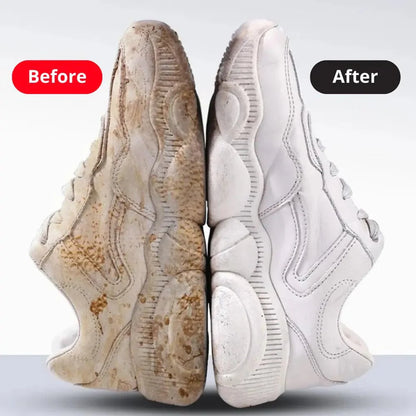 Toallitas limpiadoras para zapatos (30 uds.)